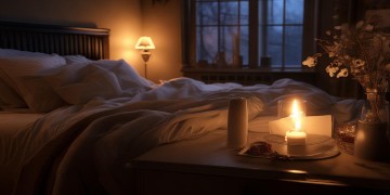 女友过夜准备什么，真的能带来诸多好处吗？