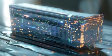 如何用AI高效绘制出令人惊艳的产品模型？