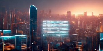 AI大模型最具潜力榜2023，谁将引领下一波技术革命？