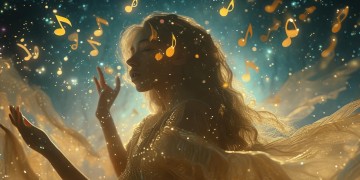 星籁歌姬主点什么技能？