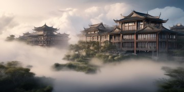 会稽云庐是什么物业？