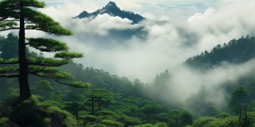 峨眉山景区导游服务是免费的吗？