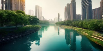 广州河水哪里好玩？探索城市中的亲水乐园