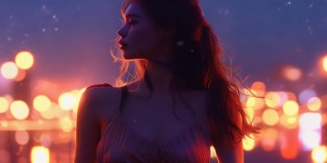主角的女友是主播，这是哪部小说？