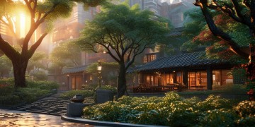 合肥今天哪里好玩？解锁城市隐藏的乐趣地图！