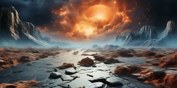 谁造天地如此壮志究竟是哪首歌的歌词？