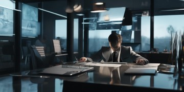 物业公司业务员到底是干什么的？