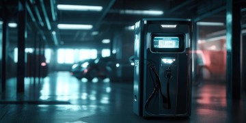 车库充电桩物业收费吗？一文带你了解清楚