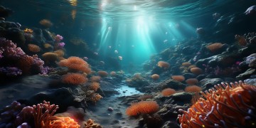 深海迷航手游真的能试玩吗？一文带你揭秘真相