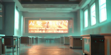 1元就能学AI大模型课程？这是真的吗？