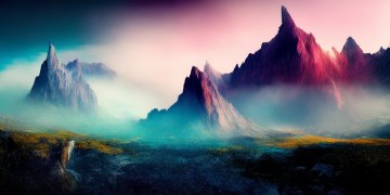 老子的景点究竟是什么山？