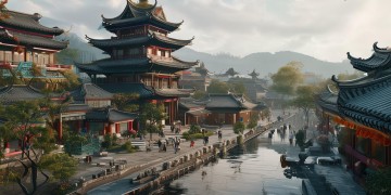 岳阳北站周边有哪些值得一游的景点？