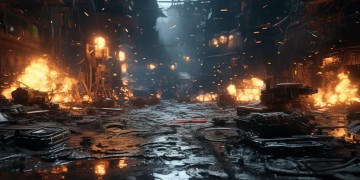 手游穿越火线缩写叫什么？