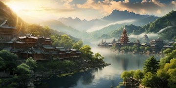 邕宁，究竟藏着哪些令人惊艳的美景景点？