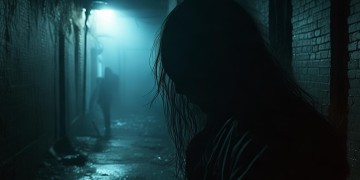 大半夜找男友麻烦正常吗？