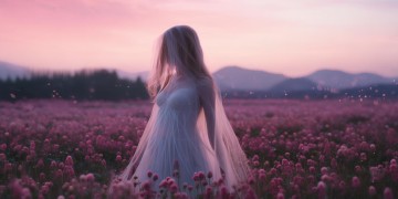 理想女友是真的吗？