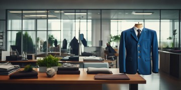 物业客服要穿制服吗？