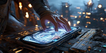 神武手游投稿攻略，如何成功将自己的作品送入官方视野？