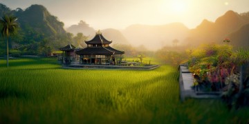 越南有哪些景点可以预约免费参观？