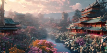 国脉文化AI模型发布，将如何重塑文化行业新格局？