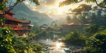 东帝汶旅游，哪些景点不容错过？
