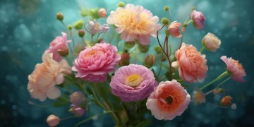 送女友六一的花束究竟寓意着什么？
