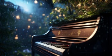 陪我唱爱的情歌，哪些歌曲能唱进心坎里？