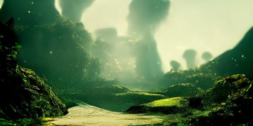 歌词我就是追梦人究竟出自哪首励志之歌？