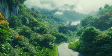 毕节自驾游，哪些景点最不容错过？