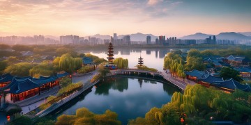 杭州21号有哪些值得一游的景点？