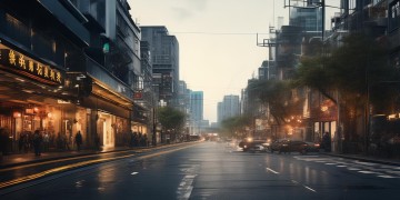 杭州AI大模型如何落地？