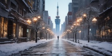 冬季西宁市城区，究竟有哪些不可错过的游玩胜地？