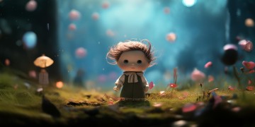 小度博君一笑，究竟是哪首歌曲的魅力？