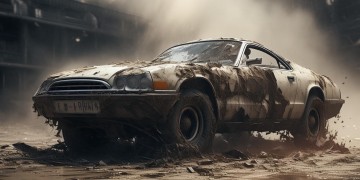 给女友车砸了，真的会面临无法挽回的后果吗？