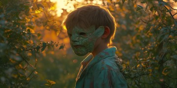 果不其然的少年是什么歌？