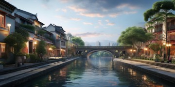 福州有哪些公路景点值得一游？