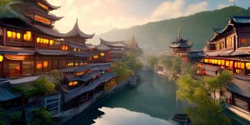 青阳县城有哪些值得一游的景点？