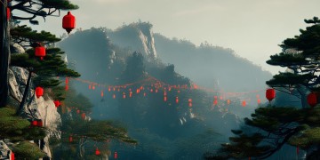 衡山景区国庆放假吗？