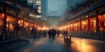 北京哪个景点约会反而容易踩雷？