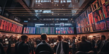 特朗普选举期间哪些股票会迎来涨势？