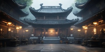 文玩圣地哪里好玩？