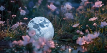 女友记月经周期为什么？