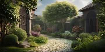 明智雅苑物业真的平常吗？
