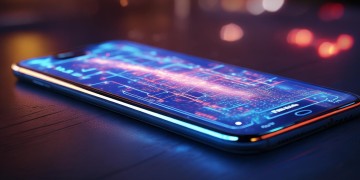 iQOO手机真的搭载了AI大模型吗？
