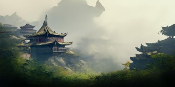 楚留香手游是渣吗？