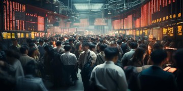 中国出版股票会被爆炒吗？