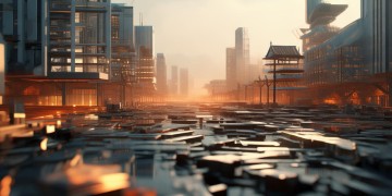 国内AI大模型市场空间究竟有多大？