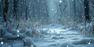 听说雪花能洗衣服是哪首歌的歌词？