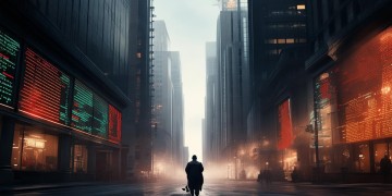 股市下跌公司会破产吗？