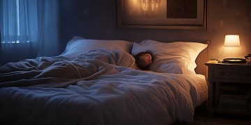 在家睡觉听什么歌最好？这些旋律助你一夜好眠
